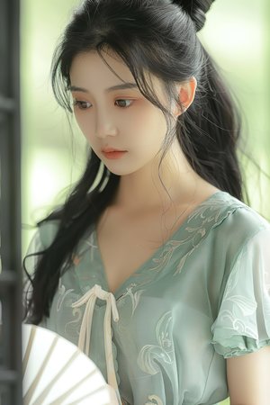 乌克兰美女粉嫩第一次摘花